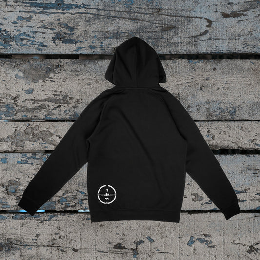 JUNGLE BEAR HOODIE