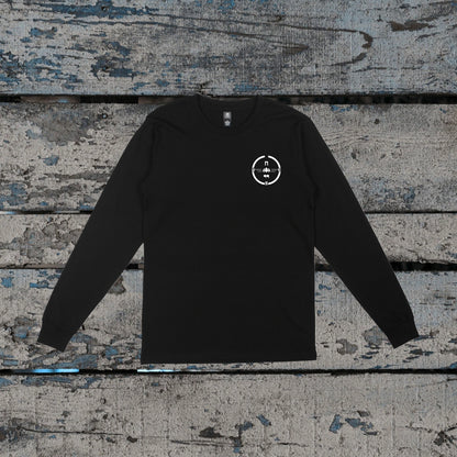 LONG SLEEVE ROCKET MOOSE