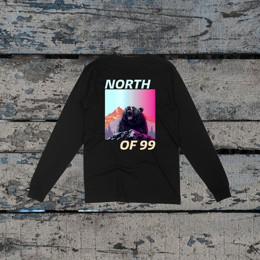 LONG SLEEVE N99 BEAR