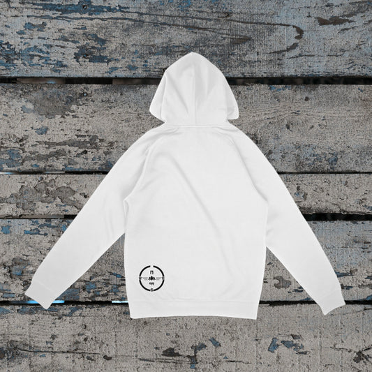 FAST MOOSE HOODIE