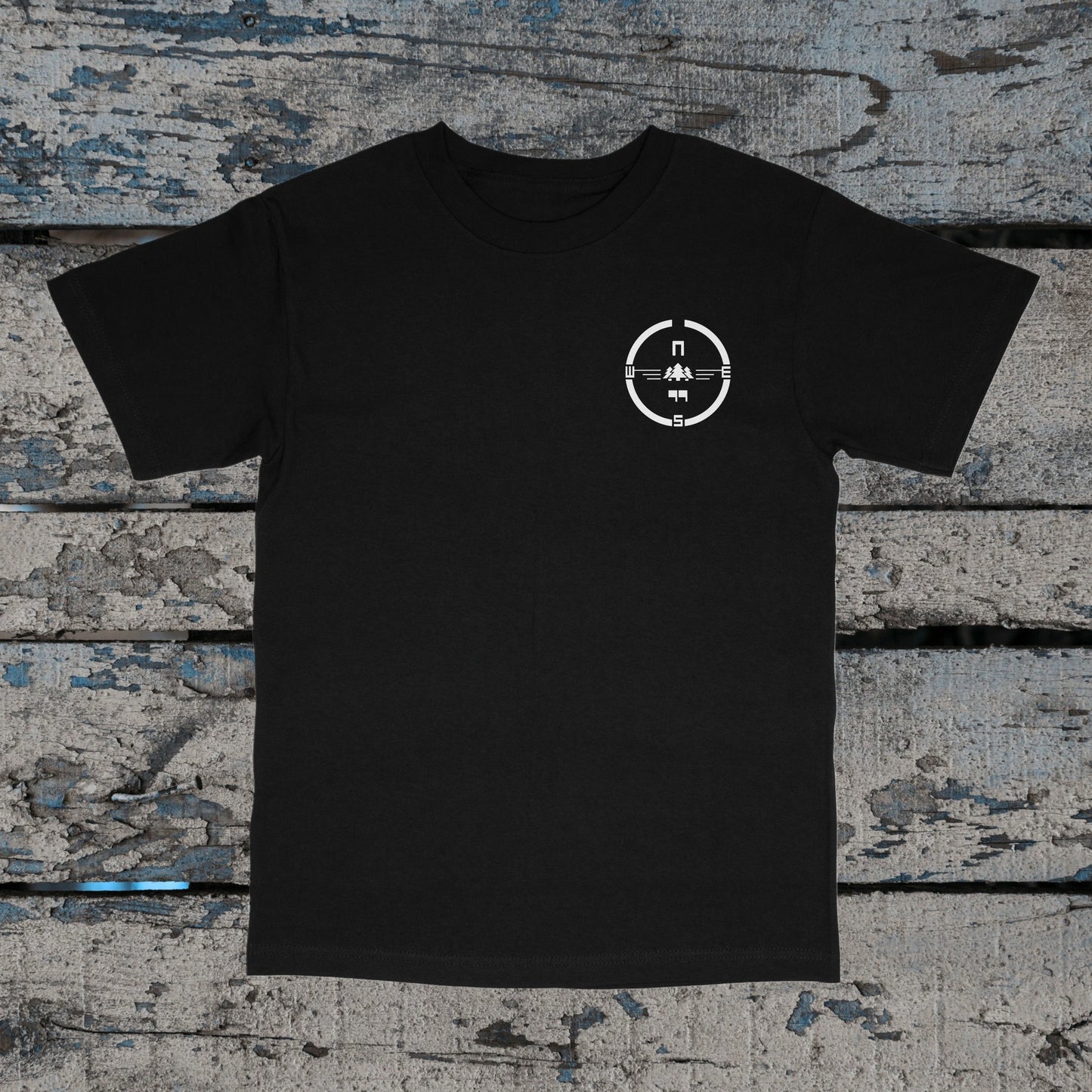 ROCKET MOOSE TEE SHIRT