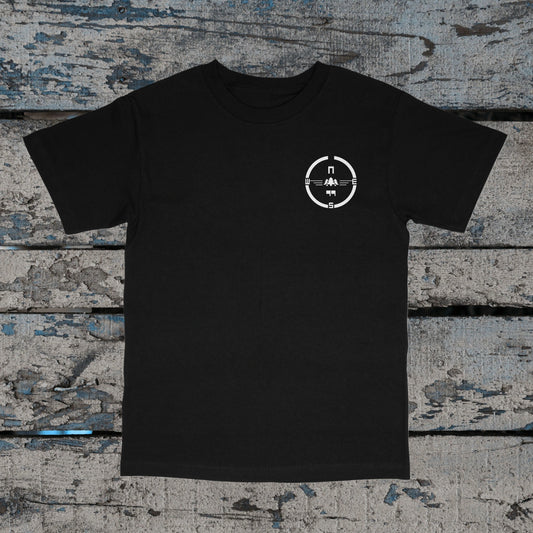 JUNGLE BEAR T SHIRT